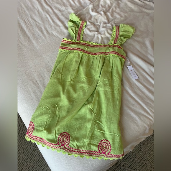 J.Marie Dress - Picture 2 of 3